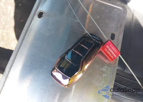 2016 Ford Mustang V6 z USA, uszkodzony, nr VIN 1FA6P8AMXG5204782